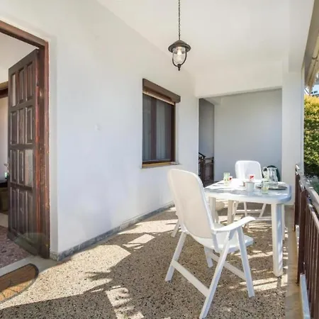 Xanthi's Dream Place Потос