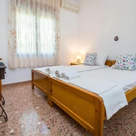 Дом отдыха Xanthi's Dream Place