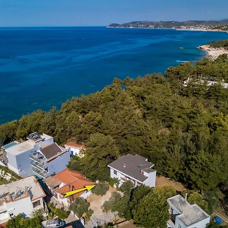 Xanthi's Dream Place *