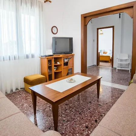 Xanthi's Dream Place *