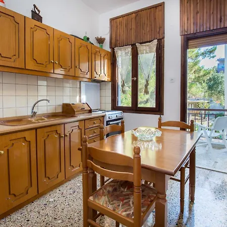 Xanthi's Dream Place