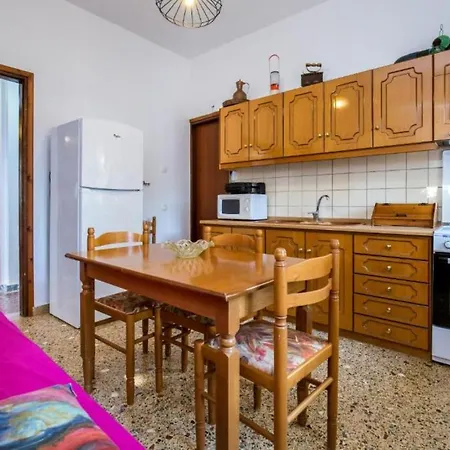 Xanthi's Dream Place Casa de Férias *