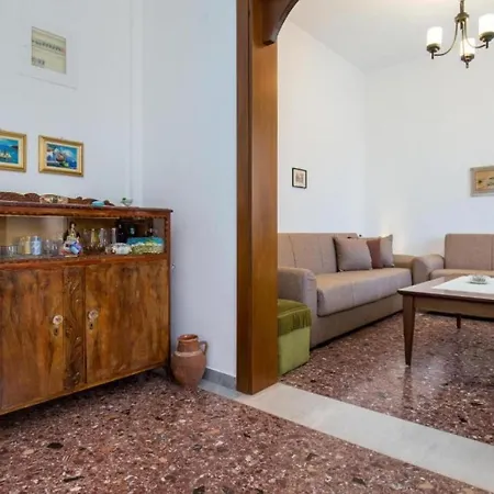 Casa de Férias Xanthi's Dream Place *