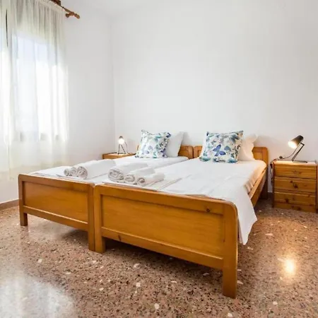 Xanthi's Dream Place Casa de Férias