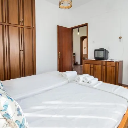 Xanthi's Dream Place Casa de Férias *