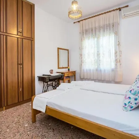 Xanthi's Dream Place 別荘