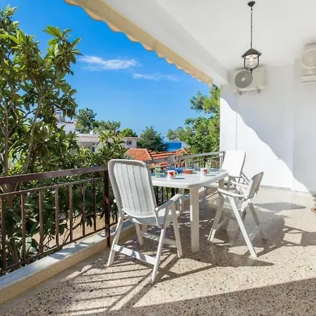 Xanthi's Dream Place