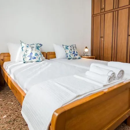 Xanthi's Dream Place * Potos