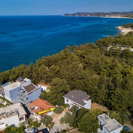 Casa de Férias Xanthi's Dream Place *