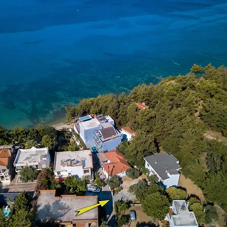 Xanthi's Dream Place 別荘 *