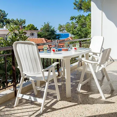 別荘 Xanthi's Dream Place ポトス