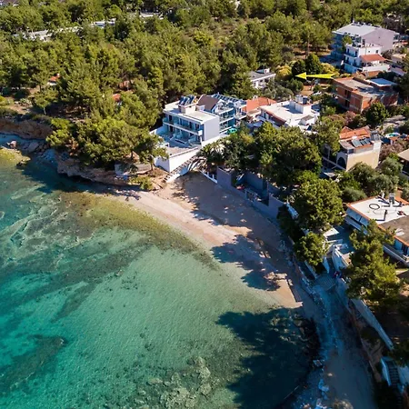 Casa de Férias Xanthi's Dream Place *