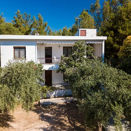 別荘 Xanthi's Dream Place *