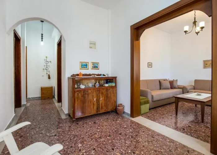 Xanthi's Dream Place Сasa de vacaciones *