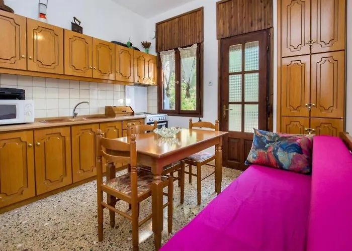 Xanthi's Dream Place *