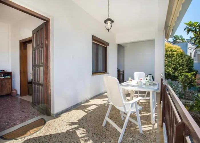 Xanthi's Dream Place Potos