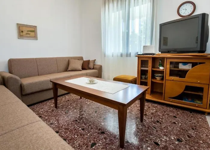 Сasa de vacaciones Xanthi's Dream Place *