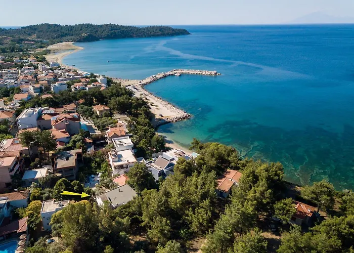 Xanthi's Dream Place * Potos